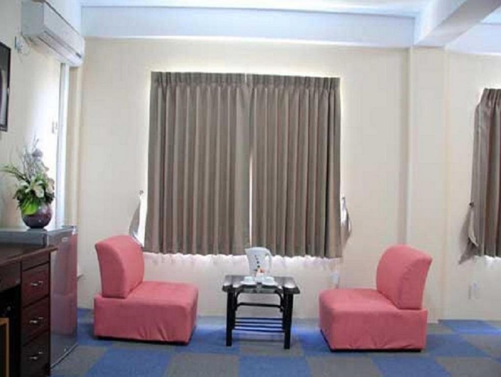 יאנגון Hotel Bo Bo Min מראה חיצוני תמונה