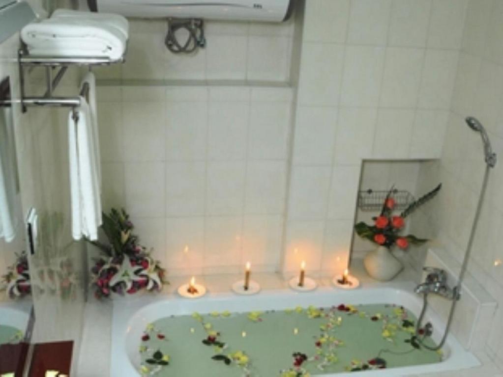 יאנגון Hotel Bo Bo Min מראה חיצוני תמונה