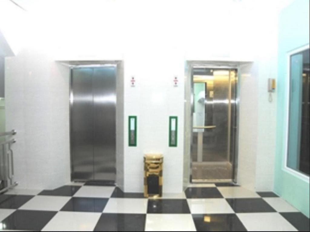 יאנגון Hotel Bo Bo Min מראה חיצוני תמונה
