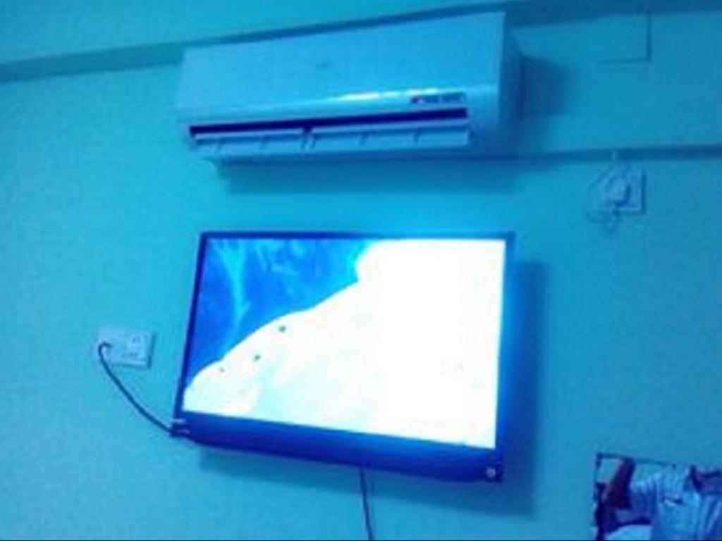 יאנגון Hotel Bo Bo Min מראה חיצוני תמונה